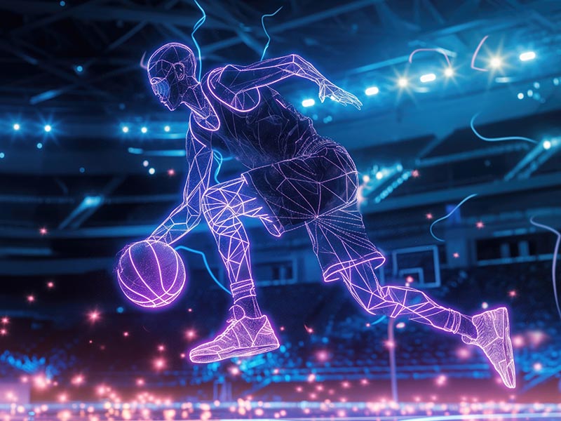 [QQ国语]NBA季前赛 太阳vs湖人 第三节 录像
