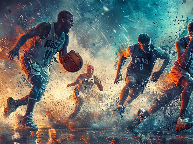 [QQ国语]NBA季前赛 太阳vs湖人 第一节 录像